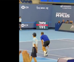 Gesturi halucinante făcute de Medvedev la adresa lui Djokovic, la Beijing