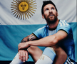 Argentina, în echipament special la retragerea lui Lionel Messi » Cum vor fi îmbrăcați vicecampionii mondiali