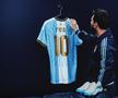 Argentina, în echipament special la retragerea lui Lionel Messi » Cum vor fi îmbrăcați vicecampionii mondiali