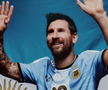 Argentina, în echipament special la retragerea lui Lionel Messi » Cum vor fi îmbrăcați vicecampionii mondiali