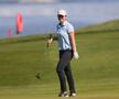 Simona Halep s-a apucat de golf, după retragerea din tenis / FOTO: Instagram @simonahalep