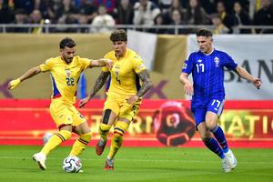 România - Suedia, în Liga Națiunilor » Încă o ocazie pentru scandinavi