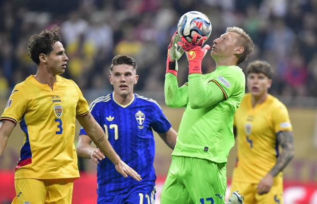 „A fost o ofertă de 8 milioane de euro” » Clubul din Superligă ar da lovitura cu transferul unui internațional: „Mai am 25%”
