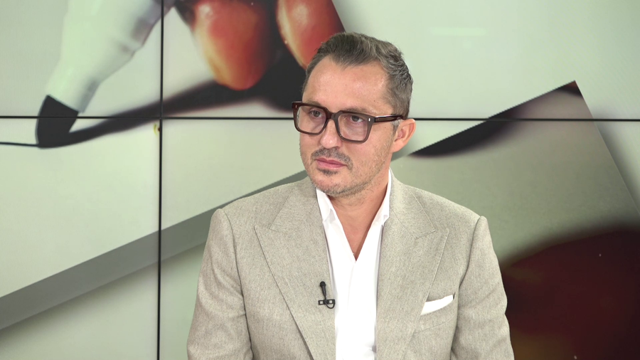 Bogdan Apostu „Dă-mi ceva din fotbalul românesc!” » Ajax a scanat oferta din România, dar a venit verdictul după două luni