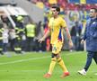 Ianis Hagi, după România - Suedia// foto Cristi Preda (GSP)