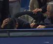 Medvedev, descalificat în semifinala cu Djokovic