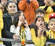 Gestul făcut de Gheorghe Hagi, imediat după România - Suedia » Ce nu s-a văzut la TV
