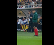 Reacția lui Gică Hagi după golul rapid marcat de Gyokeres pe Arena Națională
