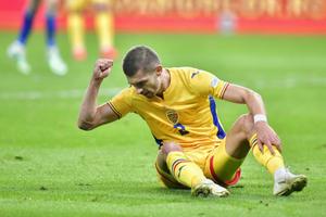 Florin Tănase e convins de decizia lui Gică Hagi privind viitorul său la naționala României: „Toată lumea i-a sărit în cap”