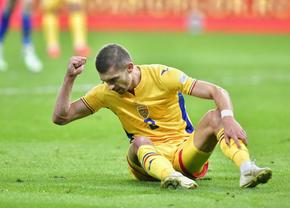 Florin Tănase e convins de decizia lui Gică Hagi privind viitorul său la naționala României: „Toată lumea i-a sărit în cap”