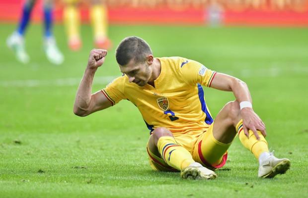 Florin Tănase e convins de decizia lui Gică Hagi privind viitorul său la naționala României: „Toată lumea i-a sărit în cap”