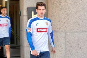 Sare în apărarea lui Ianis Hagi: „Îți spun sincer, mai bun ca el nu văd! E ca Sneijder!”