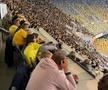 Bătaie de joc la masa presei pe Arena Națională: „Cum adică nu avem voie?”