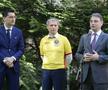Luca Niculescu în 2016 / FOTO: Arhivă Gazeta Sporturilor