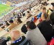 Bătaie de joc la masa presei pe Arena Națională: „Cum adică nu avem voie?”
