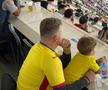 Bătaie de joc la masa presei pe Arena Națională: „Cum adică nu avem voie?”