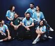Argentina, în echipament special la retragerea lui Lionel Messi » Cum vor fi îmbrăcați vicecampionii mondiali