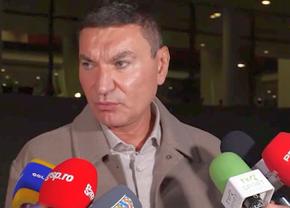 Cristi Borcea s-a pronunțat, după ce naționala lui Hagi a pierdut 4 meciuri la rând: „Să fim serioși”