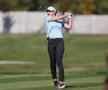 Simona Halep s-a apucat de golf, după retragerea din tenis / FOTO: Instagram @simonahalep