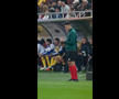 Reacția lui Gică Hagi după golul rapid marcat de Gyokeres pe Arena Națională