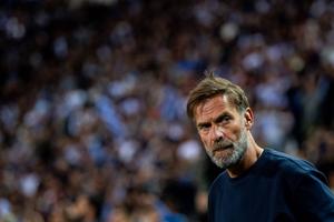 Bild i-a făcut bilanțul lui Jurgen Klopp: „Un debut bâlbâit”