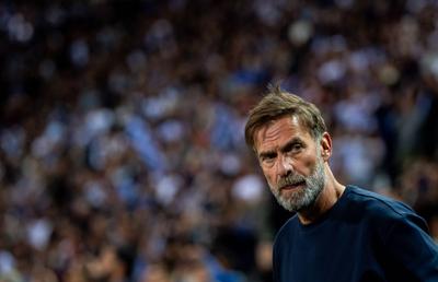 Bild i-a făcut bilanțul lui Jurgen Klopp: „Un debut bâlbâit”