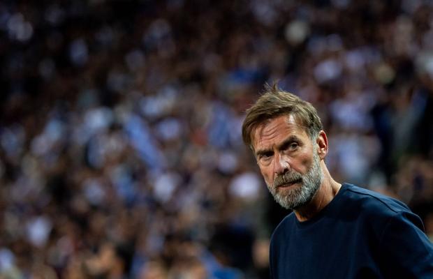 Bild i-a făcut bilanțul lui Jurgen Klopp: „Un debut bâlbâit”