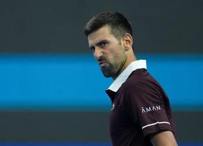 „A fost un șoc!” » Djokovic a reacționat după descalificarea lui Medvedev: „Știu exact cum se simte, am pățit la fel la US Open”