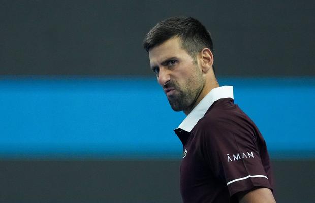„A fost un șoc!” » Djokovic a reacționat după descalificarea lui Medvedev: „Știu exact cum se simte, am pățit la fel la US Open”