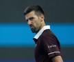 Novak Djokovic a reacționat după descalificarea lui Daniil Medvedev / Foto: Imago Images