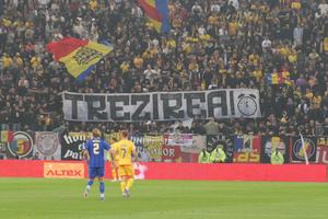 România - Suedia, în Liga Națiunilor » Toate informațiile de la stadion