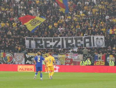 România - Suedia: 50.000 de oameni așteaptă reacția „tricolorilor” după coșmarul de la Varșovia » Cum arată primul „11”