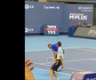 Gesturile lui Medvedev la adresa lui Djokovic