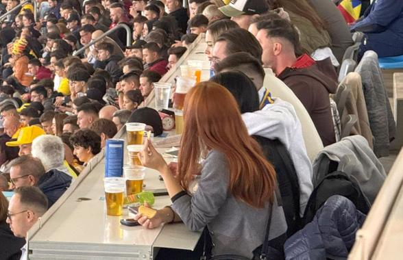 Bătaie de joc la masa presei pe Arena Națională: „Cum adică nu avem voie?”