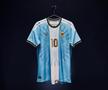 Argentina, în echipament special la retragerea lui Lionel Messi » Cum vor fi îmbrăcați vicecampionii mondiali