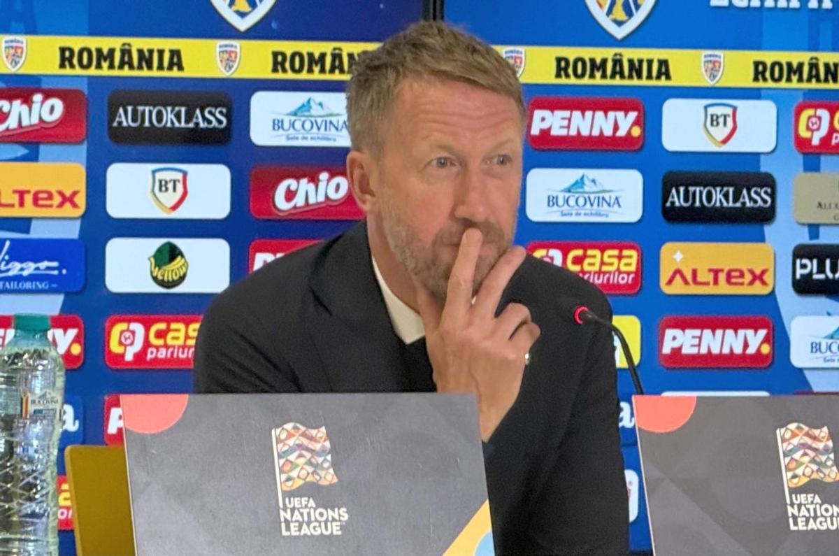 Selecționerul Suediei, cucerit de un jucător: „A fost fantastic!”