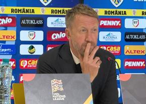 Selecționerul Suediei, cucerit de un jucător: „A fost fantastic!”
