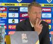 Graham Potter, selecționerul Suediei / FOTO: Andrei Furnigă (GSP.ro)
