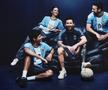 Argentina, în echipament special la retragerea lui Lionel Messi » Cum vor fi îmbrăcați vicecampionii mondiali