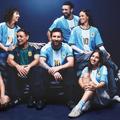 Așa va arăta echipamentul Argentinei la retragerea lui Lionel Messi