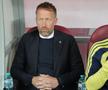 Graham Potter, la România - Suedia/ foto: Andrei Furnigă (GSP)