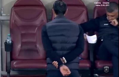 FCSB // Alt antrenor, aceleași apucături ale lojei! În ultimii 10 ani, Gigi Becali și-a umilit toți antrenorii în direct la TV