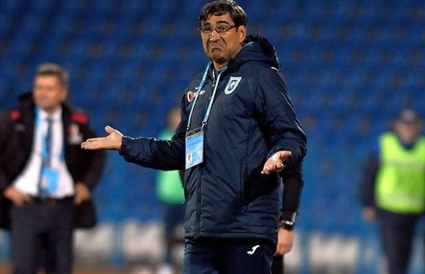 CRAIOVA - DINAMO 4-1 // Secretul lui Victor Pițurcă: „Le-am spus jucătorilor ce vreau” + De ce se plânge managerul oltenilor