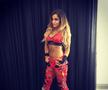 FOTO Apetisantă! Noua senzație din WWE vine din Irak și arată SUPER HOT