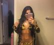 FOTO Apetisantă! Noua senzație din WWE vine din Irak și arată SUPER HOT