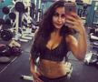 FOTO Apetisantă! Noua senzație din WWE vine din Irak și arată SUPER HOT