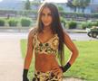 FOTO Apetisantă! Noua senzație din WWE vine din Irak și arată SUPER HOT