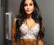 FOTO Apetisantă! Noua senzație din WWE vine din Irak și arată SUPER HOT