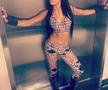 FOTO Apetisantă! Noua senzație din WWE vine din Irak și arată SUPER HOT