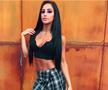 FOTO Apetisantă! Noua senzație din WWE vine din Irak și arată SUPER HOT